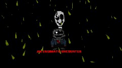 UNDERTALE<pink>LAST BREATH AN ENGIMATIC ENCOUNTER finished