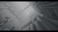 A screenshot taken in Dreams. 5 of 16.