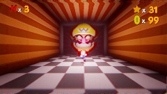 A screenshot taken in Dreams. 9 of 17.