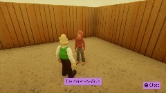 A screenshot taken in Dreams. 7 of 22.