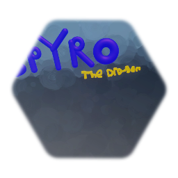Spyro logo
