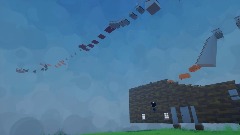 A screenshot taken in Dreams. 18 of 25.