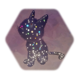 Dusty - Gravity Rush