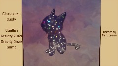 A screenshot taken in Dreams. 1 of 4.