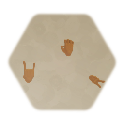 Hand