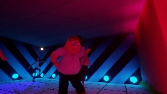 A screenshot taken in Dreams. 10 of 10.