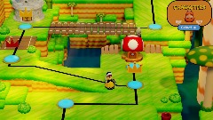 A screenshot taken in Dreams. 15 of 25.