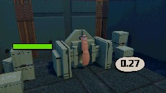 A screenshot taken in Dreams. 16 of 28.