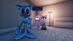 A screenshot taken in Dreams. 9 of 9.