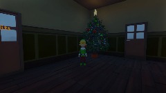 A screenshot taken in Dreams. 1 of 8.