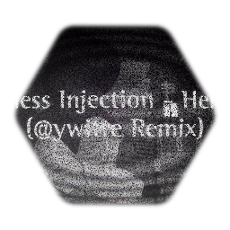 FNF - HellSight (@ywitte Remix) V2