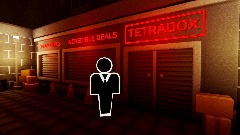 A screenshot taken in Dreams. 2 of 12.