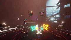 A screenshot taken in Dreams. 9 of 10.