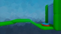 Impy Adventure Level 1