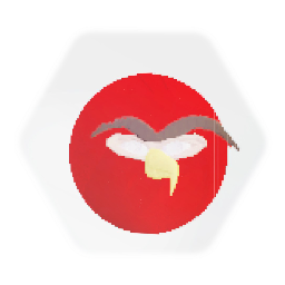 aerated warbler    ELEMENT