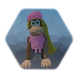 Dixie Kong