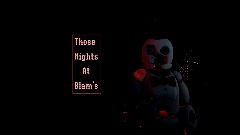 TNaB-Main Menu