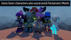 A screenshot taken in Dreams. 1 of 2.