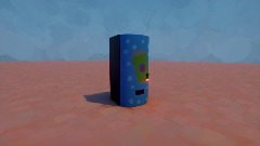 A screenshot taken in Dreams. 1 of 1.