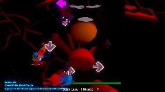 A screenshot taken in Dreams. 5 of 27.