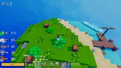 A screenshot taken in Dreams. 9 of 15.