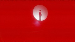 A screenshot taken in Dreams. 1 of 3.