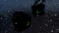 A screenshot taken in Dreams. 2 of 8.