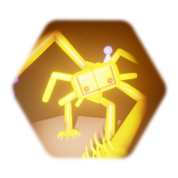 Joystarved