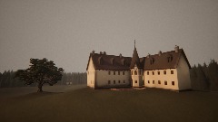 A screenshot taken in Dreams. 6 of 9.