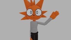 A screenshot taken in Dreams. 1 of 1.