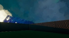 Tsunami escape