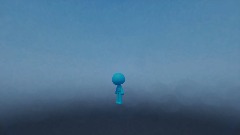 A screenshot taken in Dreams. 10 of 19.