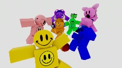 A screenshot taken in Dreams. 10 of 16.