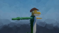 A screenshot taken in Dreams. 4 of 14.