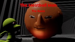 The MeatBall Man The Game
