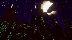 A screenshot taken in Dreams. 6 of 8.