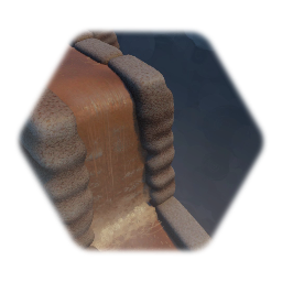 Keld's Caramel falls