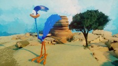 A screenshot taken in Dreams. 14 of 24.