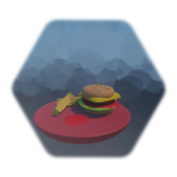Cheeseburger