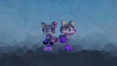 A screenshot taken in Dreams. 15 of 22.