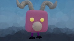 A screenshot taken in Dreams. 8 of 8.