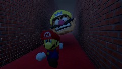 Wario Apparation