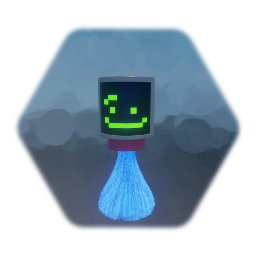 Remix of DREAM 📼 FLIX episode 5  bot