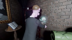 A screenshot taken in Dreams. 13 of 18.