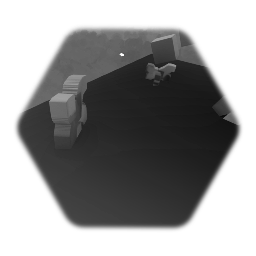 The Backrooms Level 999 "Void Islands"