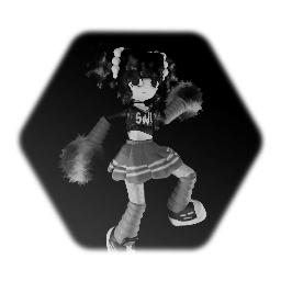 Sadie (Exploding Raelroad Edition)