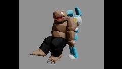 A screenshot taken in Dreams. 1 of 3.