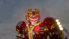 Cyber-Oni