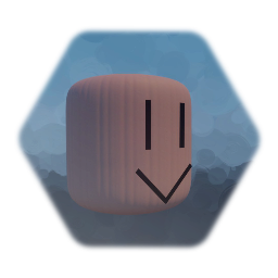 ROBLOX Head