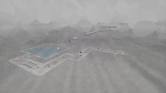 Niveau 4 bandicoot on ice